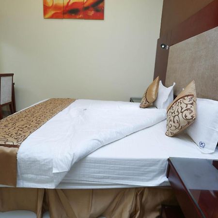 Raoum Inn - Hawtah Bani Tamim Hotat Bani Tamim Bagian luar foto