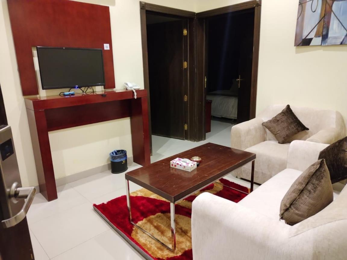 Raoum Inn - Hawtah Bani Tamim Hotat Bani Tamim Bagian luar foto