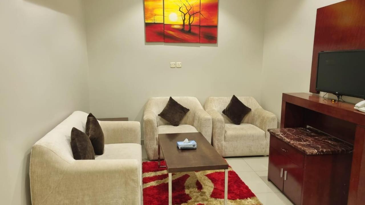 Raoum Inn - Hawtah Bani Tamim Hotat Bani Tamim Bagian luar foto