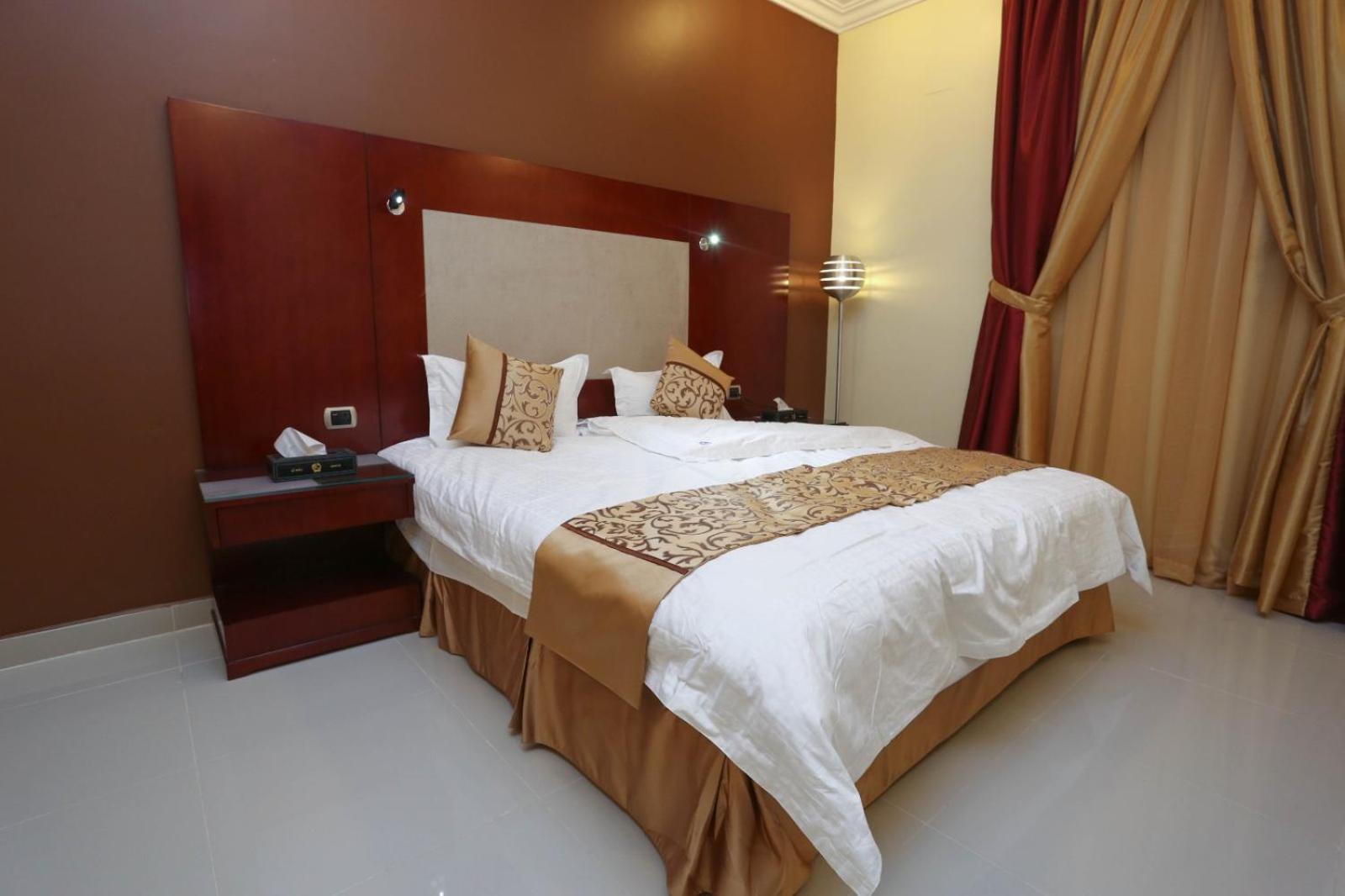 Raoum Inn - Hawtah Bani Tamim Hotat Bani Tamim Bagian luar foto