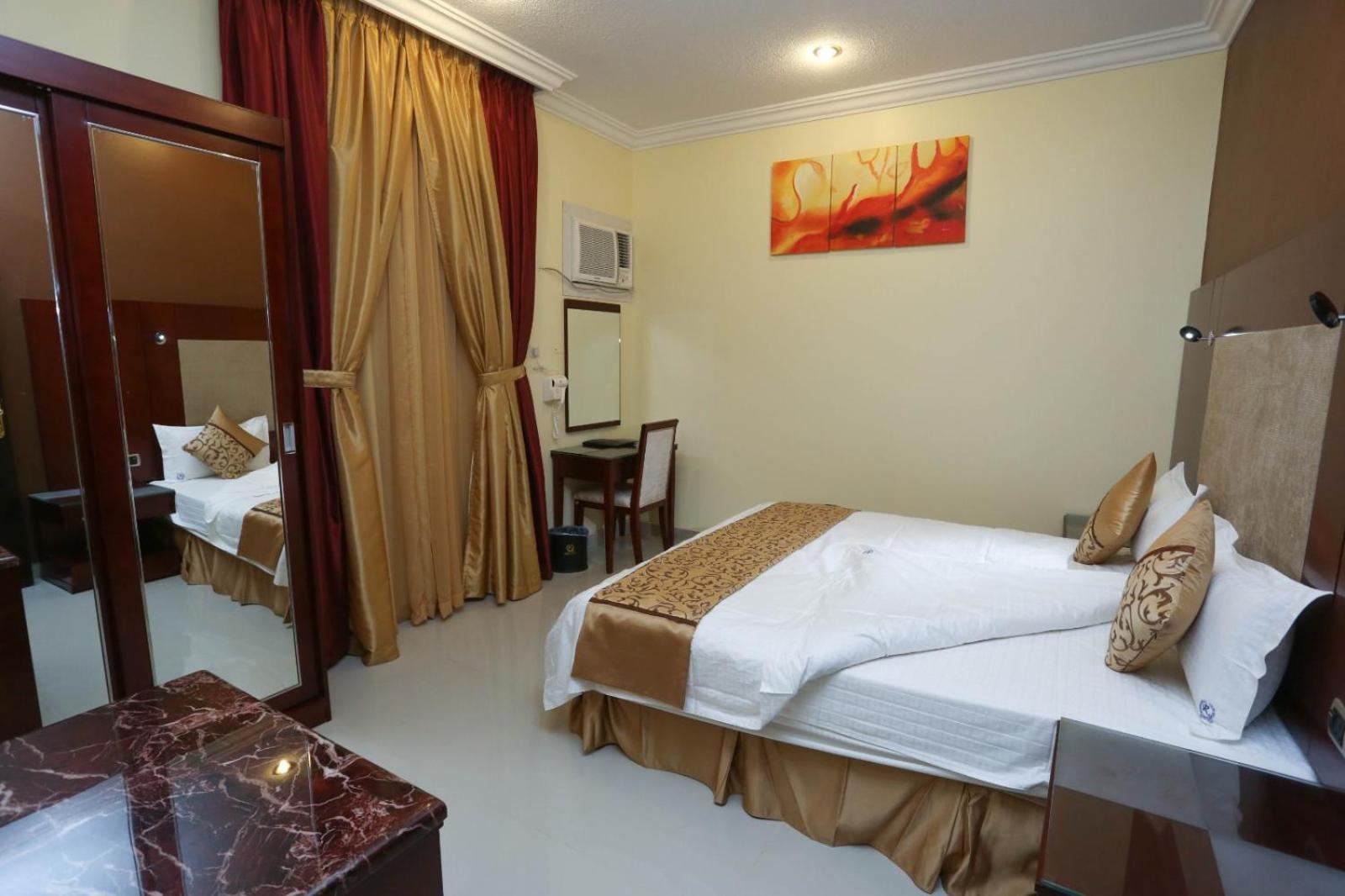 Raoum Inn - Hawtah Bani Tamim Hotat Bani Tamim Bagian luar foto