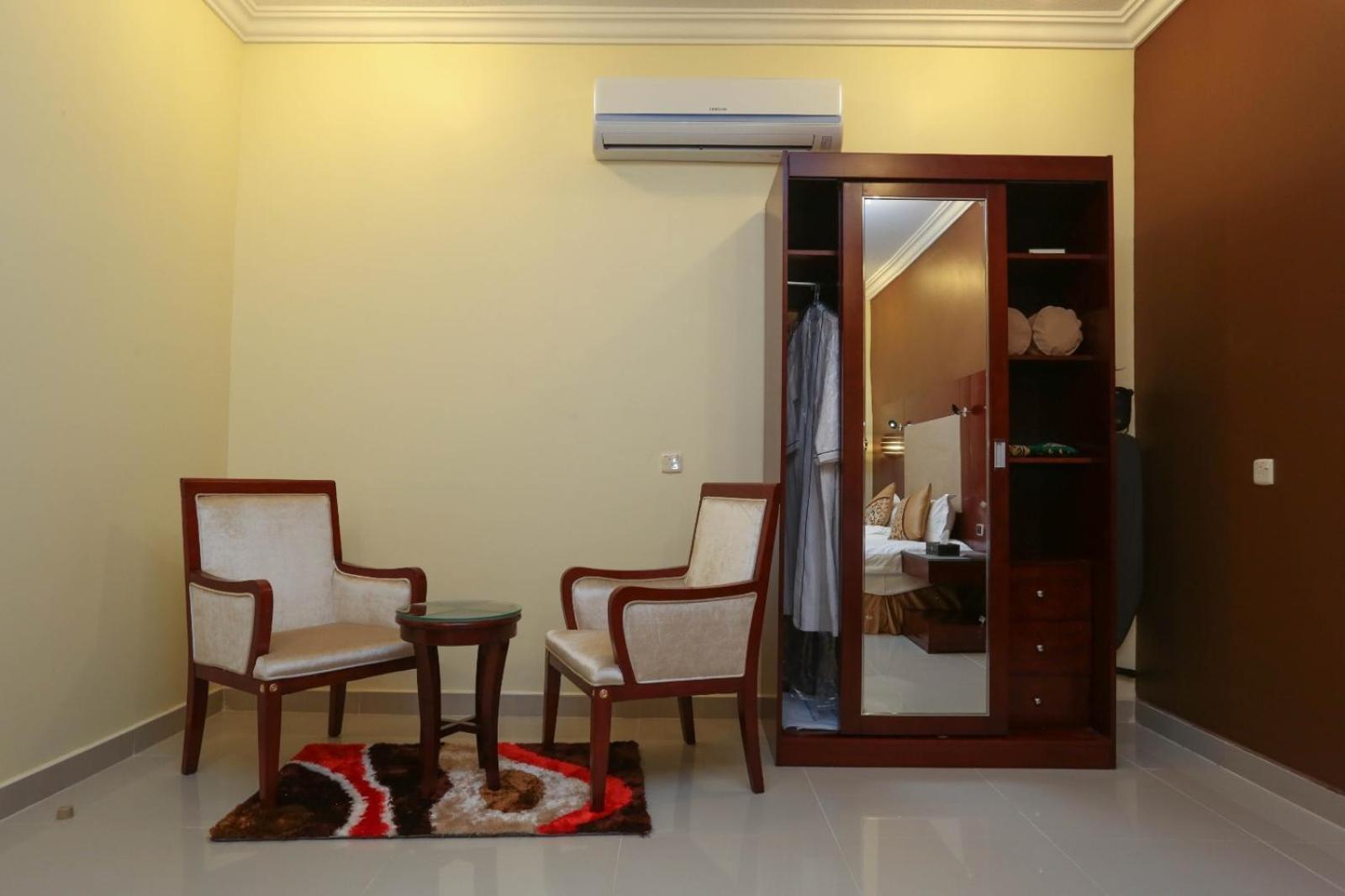 Raoum Inn - Hawtah Bani Tamim Hotat Bani Tamim Bagian luar foto