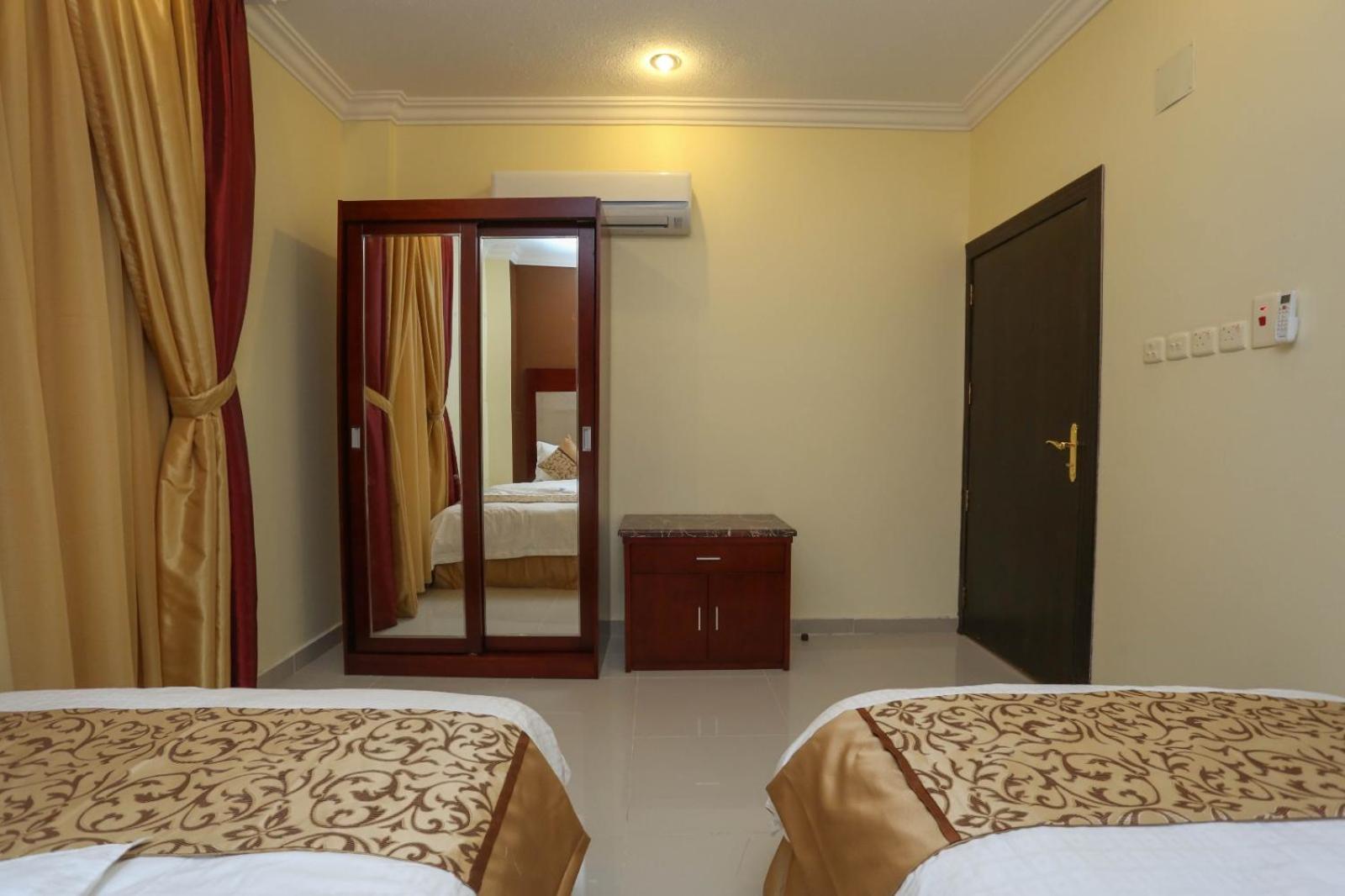 Raoum Inn - Hawtah Bani Tamim Hotat Bani Tamim Bagian luar foto