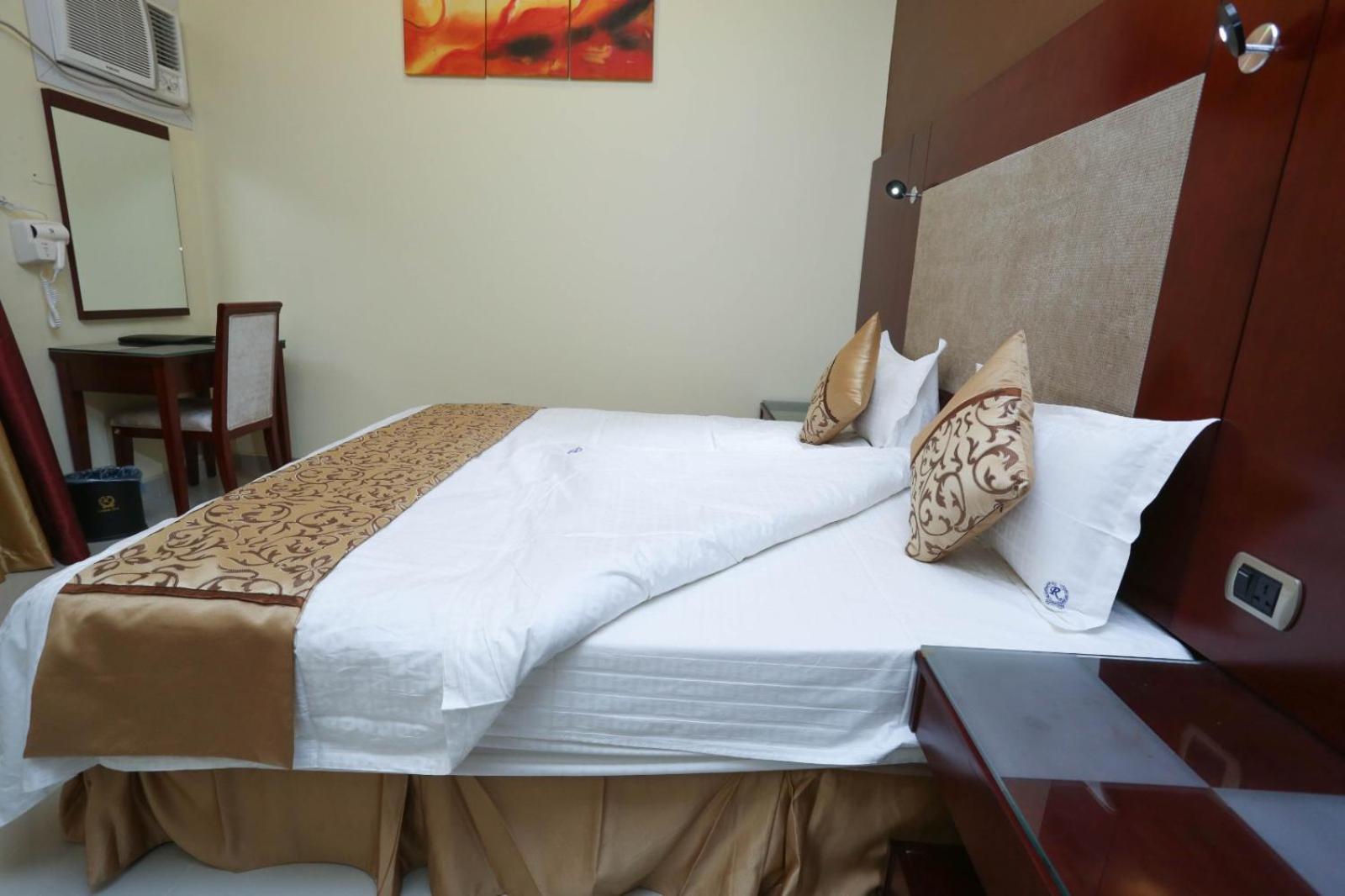 Raoum Inn - Hawtah Bani Tamim Hotat Bani Tamim Bagian luar foto