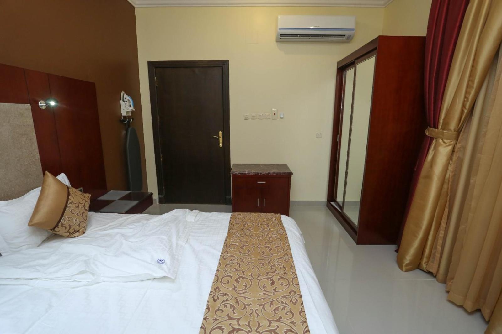 Raoum Inn - Hawtah Bani Tamim Hotat Bani Tamim Bagian luar foto