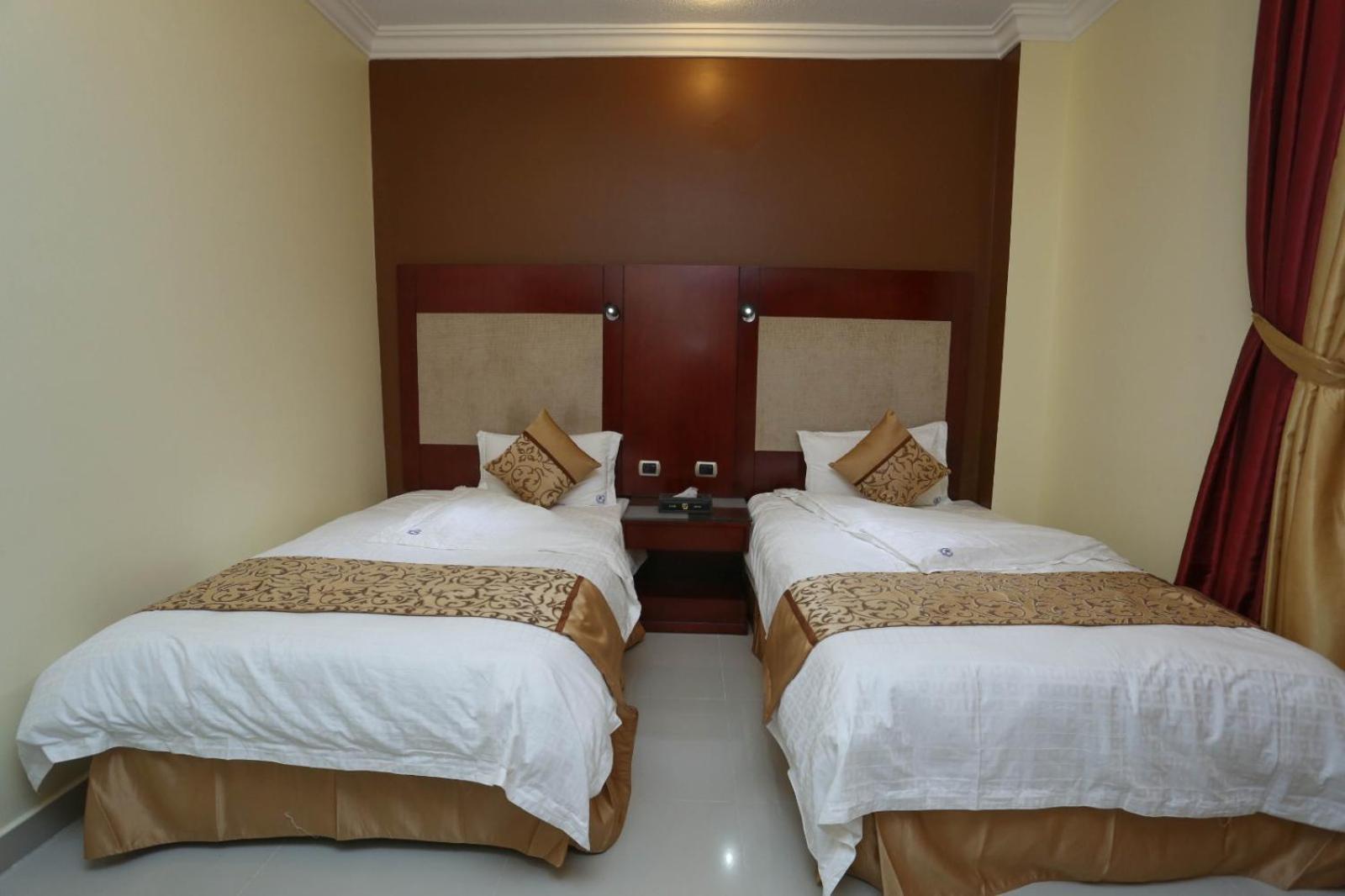 Raoum Inn - Hawtah Bani Tamim Hotat Bani Tamim Bagian luar foto