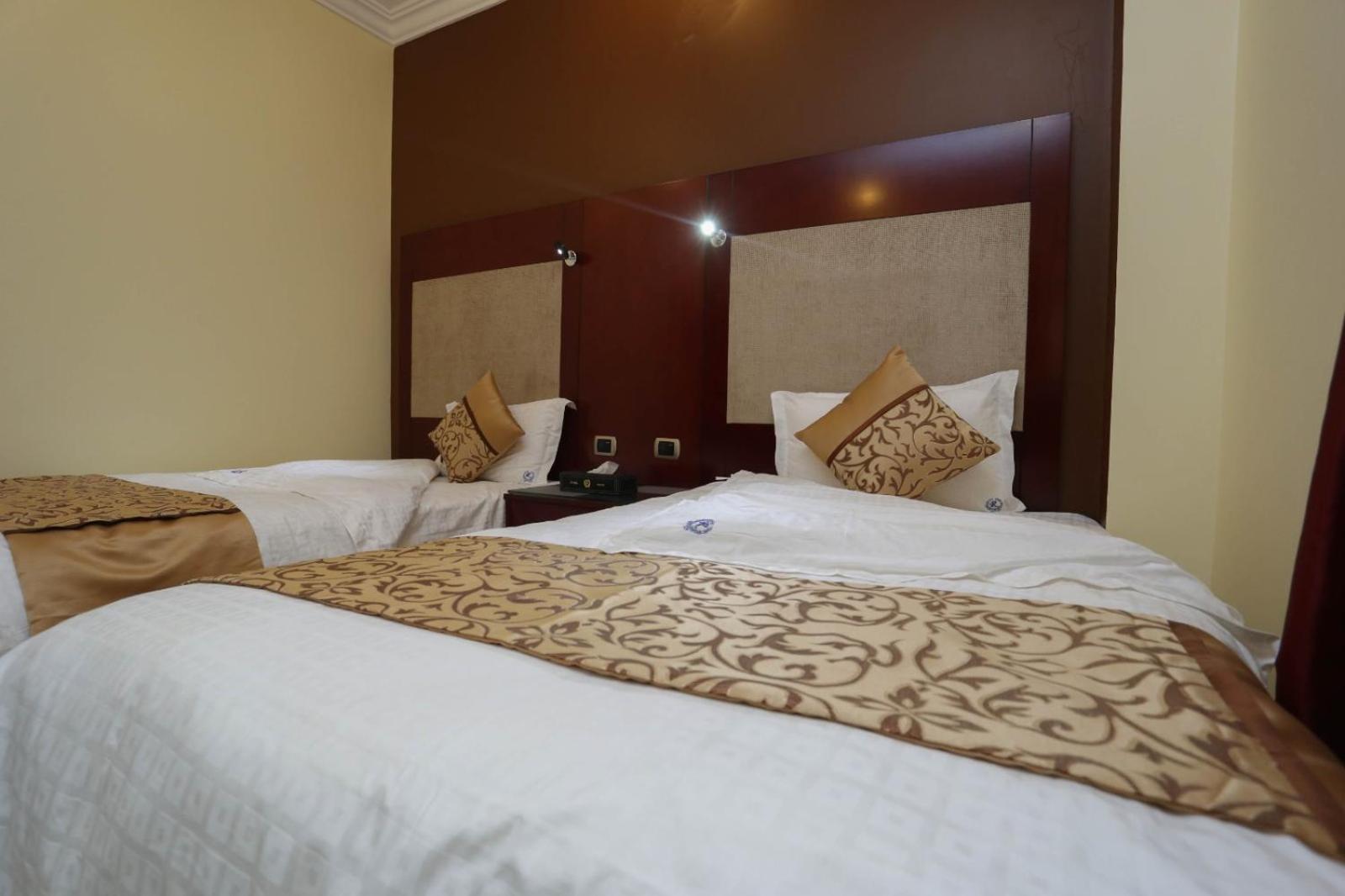Raoum Inn - Hawtah Bani Tamim Hotat Bani Tamim Bagian luar foto