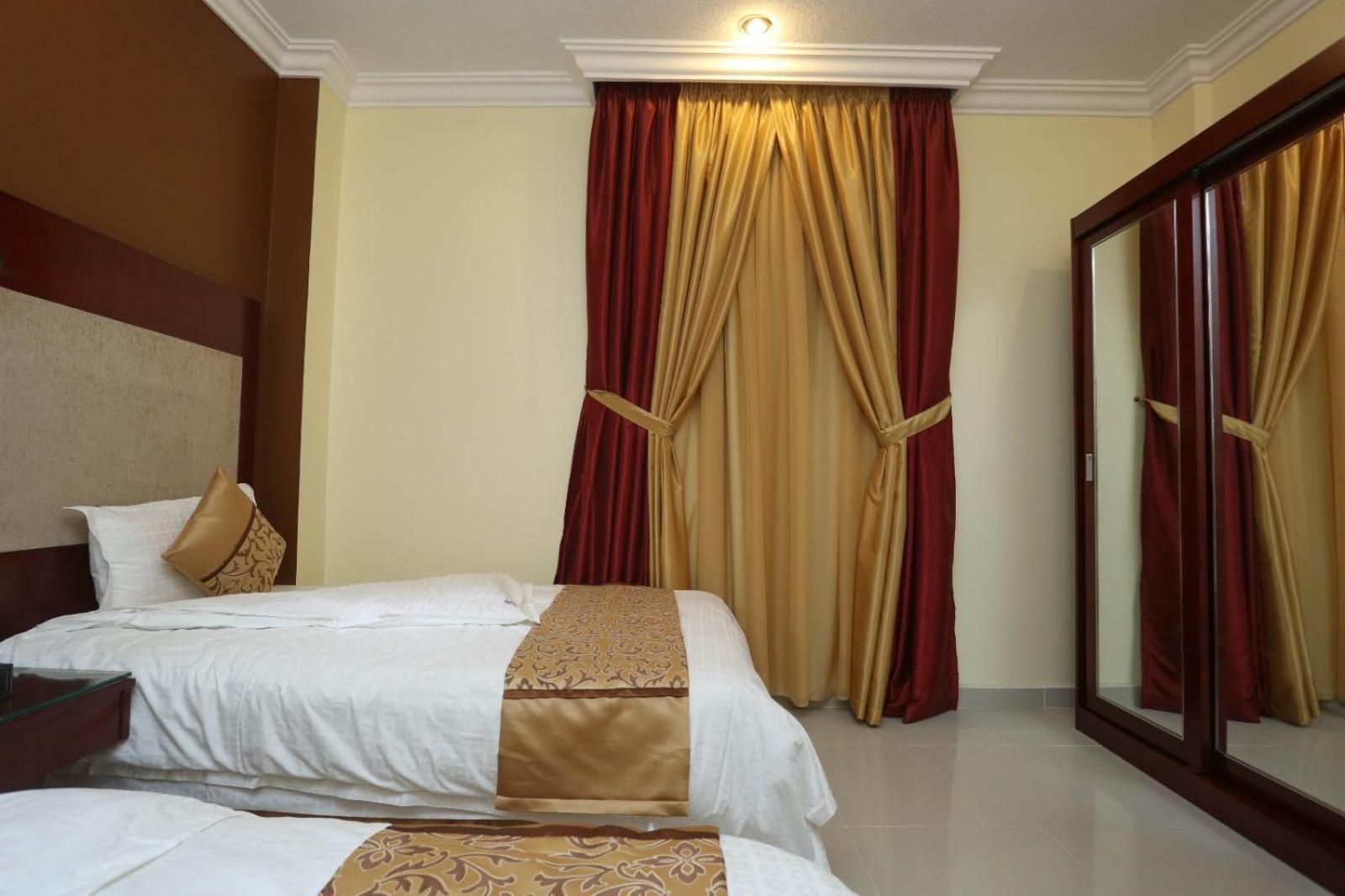 Raoum Inn - Hawtah Bani Tamim Hotat Bani Tamim Bagian luar foto