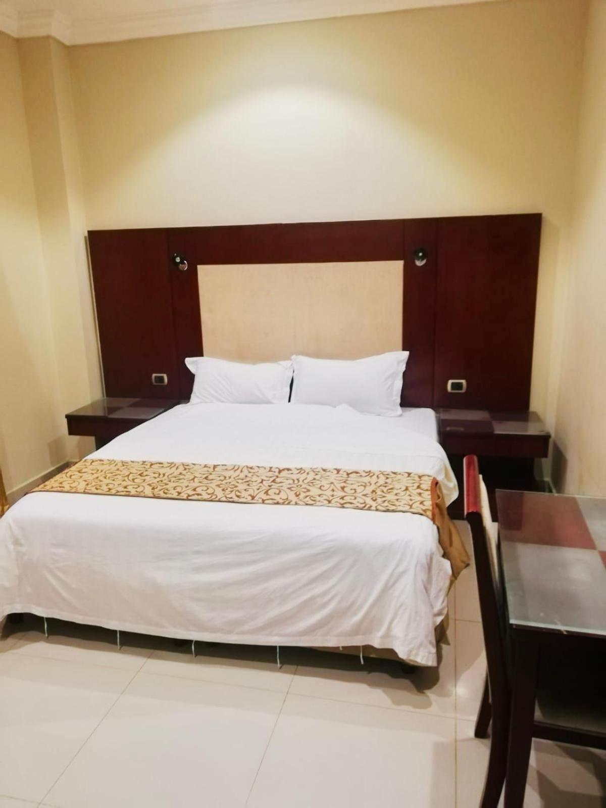 Raoum Inn - Hawtah Bani Tamim Hotat Bani Tamim Bagian luar foto