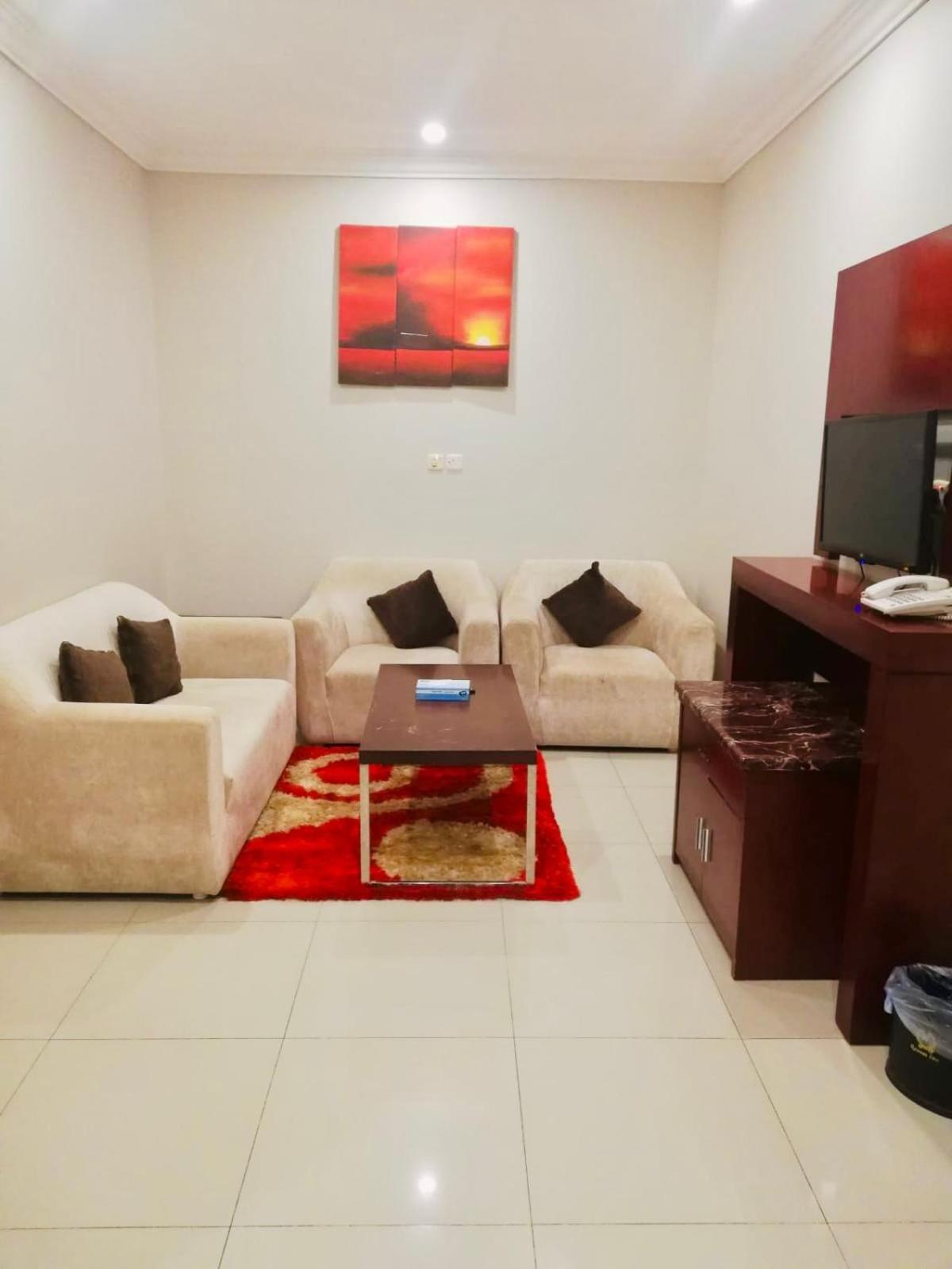 Raoum Inn - Hawtah Bani Tamim Hotat Bani Tamim Bagian luar foto