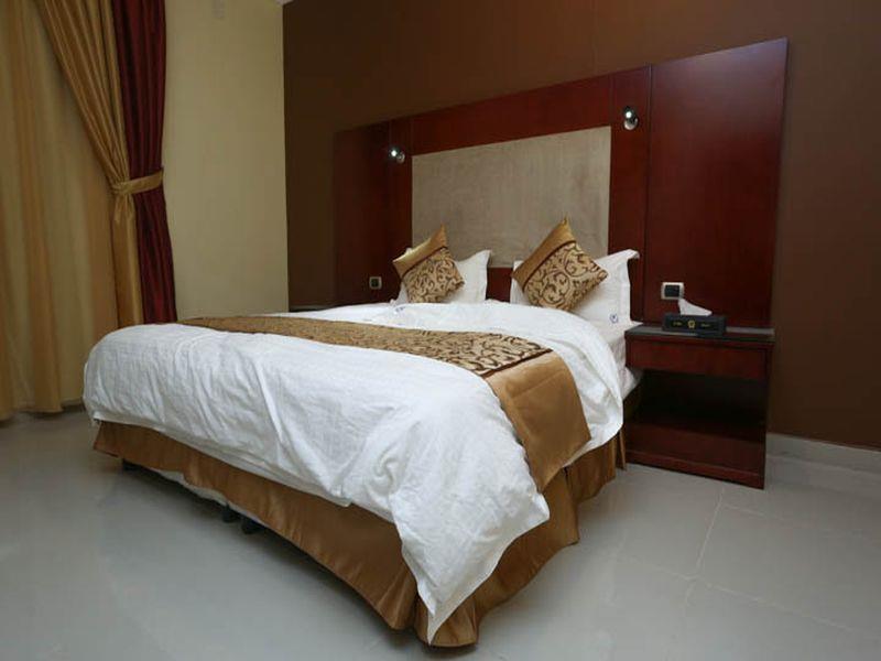 Raoum Inn - Hawtah Bani Tamim Hotat Bani Tamim Bagian luar foto