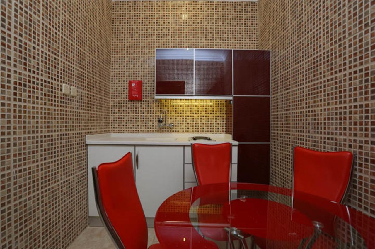 Raoum Inn - Hawtah Bani Tamim Hotat Bani Tamim Ruang foto