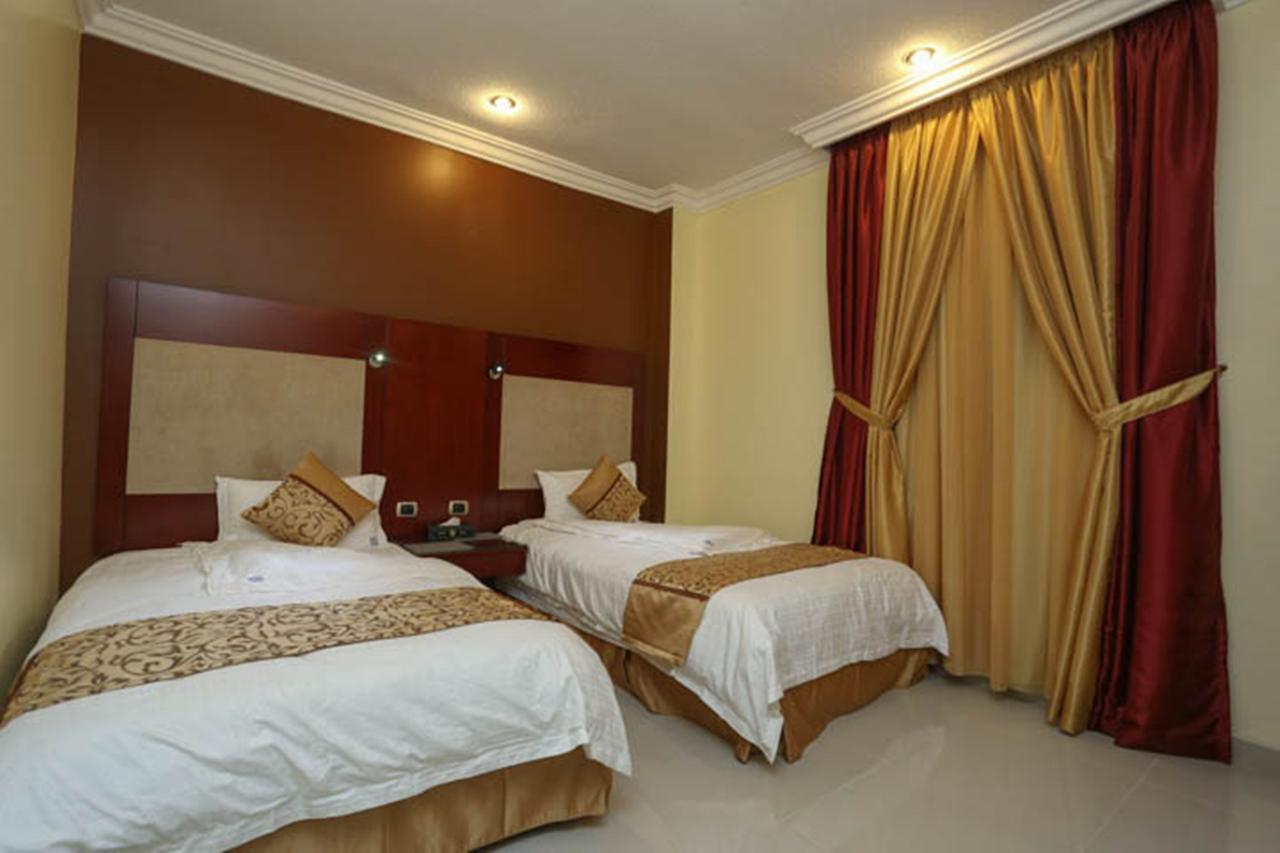 Raoum Inn - Hawtah Bani Tamim Hotat Bani Tamim Ruang foto