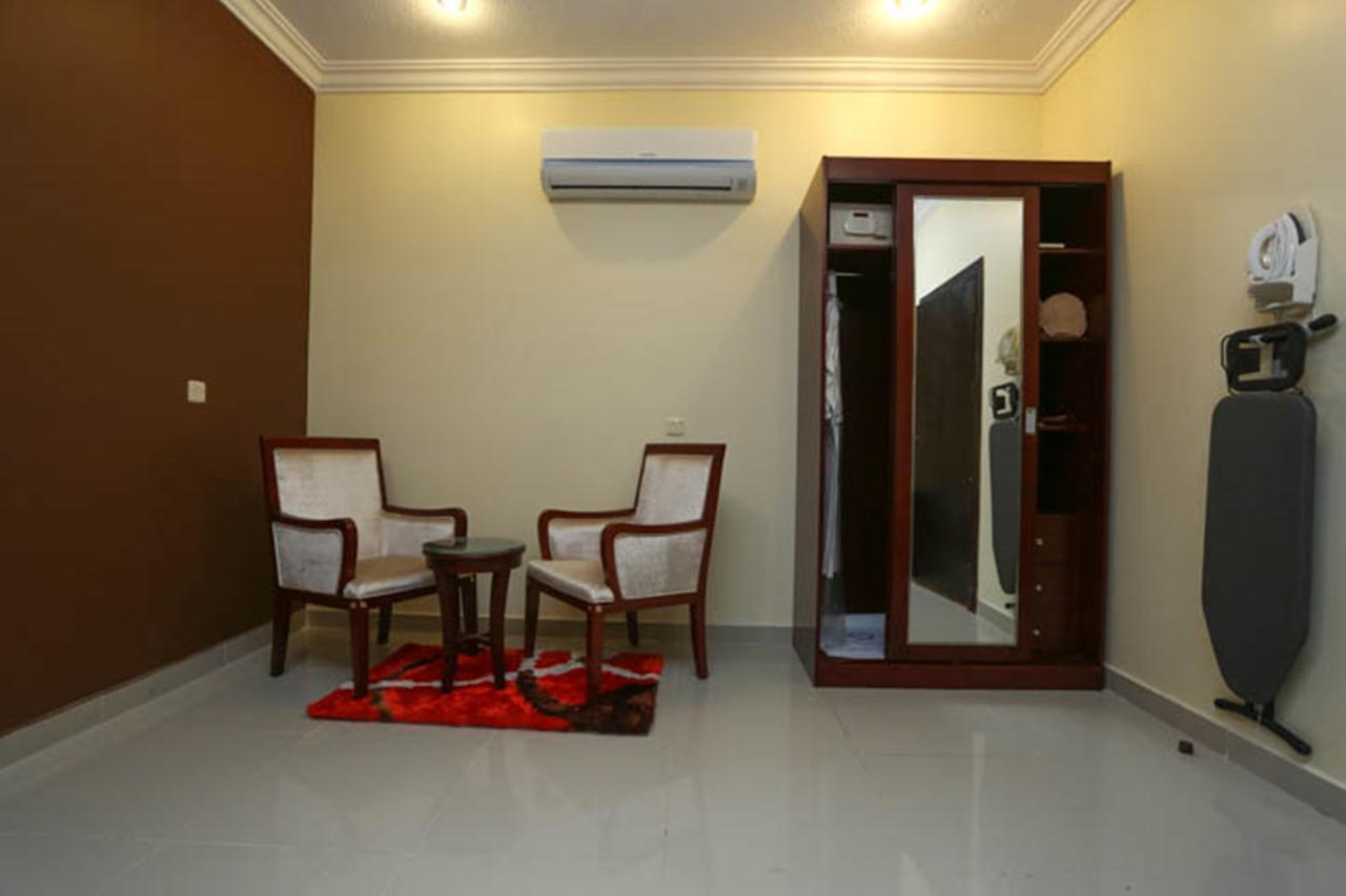 Raoum Inn - Hawtah Bani Tamim Hotat Bani Tamim Bagian luar foto