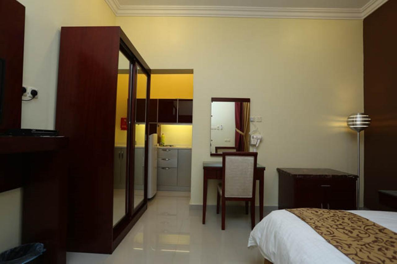 Raoum Inn - Hawtah Bani Tamim Hotat Bani Tamim Bagian luar foto