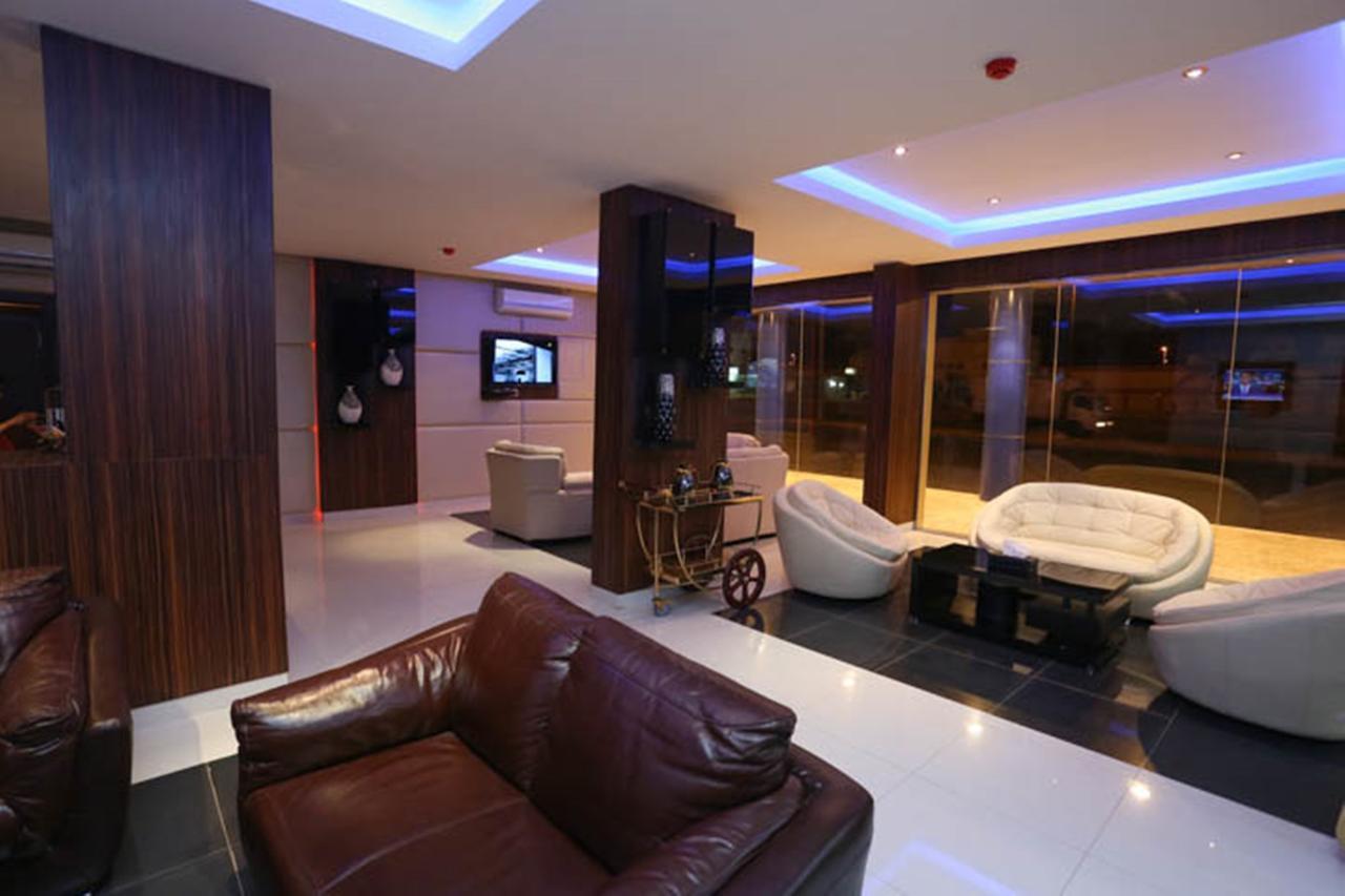 Raoum Inn - Hawtah Bani Tamim Hotat Bani Tamim Bagian luar foto