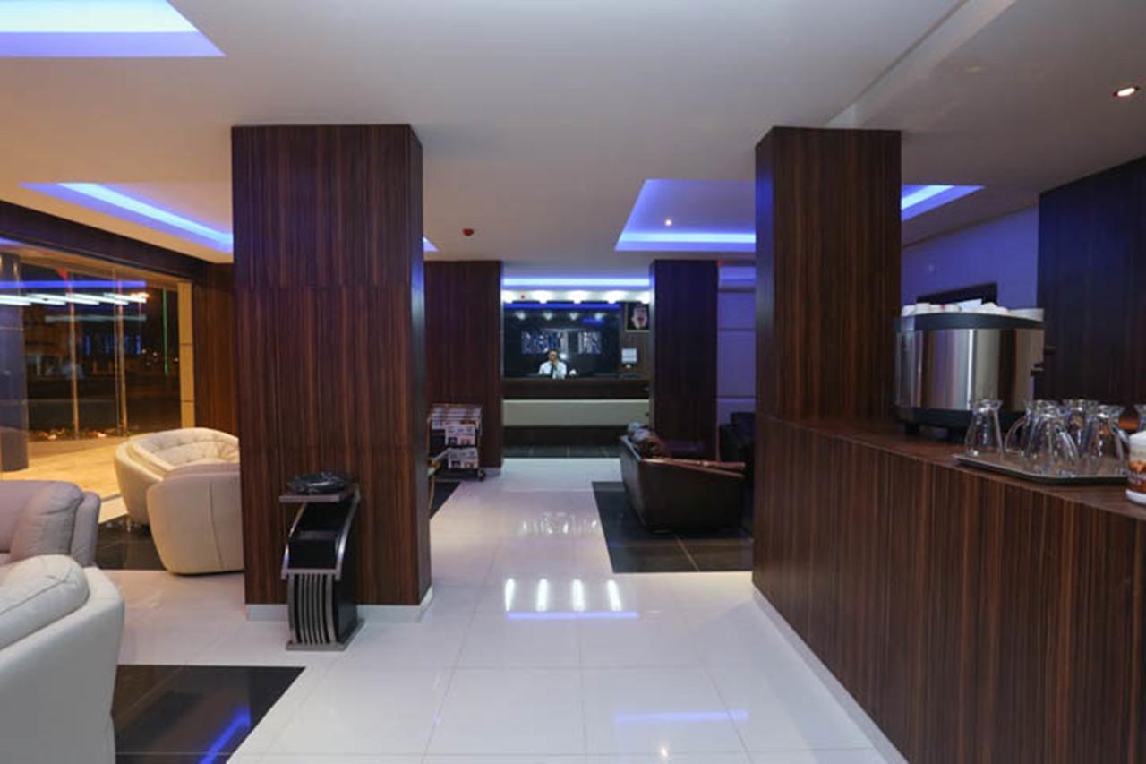 Raoum Inn - Hawtah Bani Tamim Hotat Bani Tamim Bagian luar foto