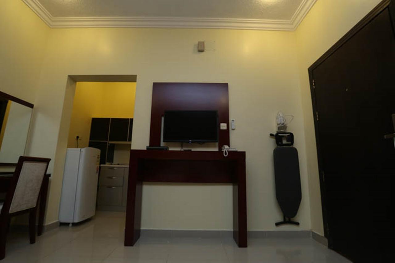 Raoum Inn - Hawtah Bani Tamim Hotat Bani Tamim Bagian luar foto