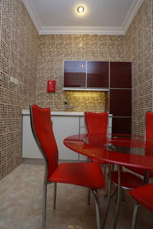 Raoum Inn - Hawtah Bani Tamim Hotat Bani Tamim Ruang foto