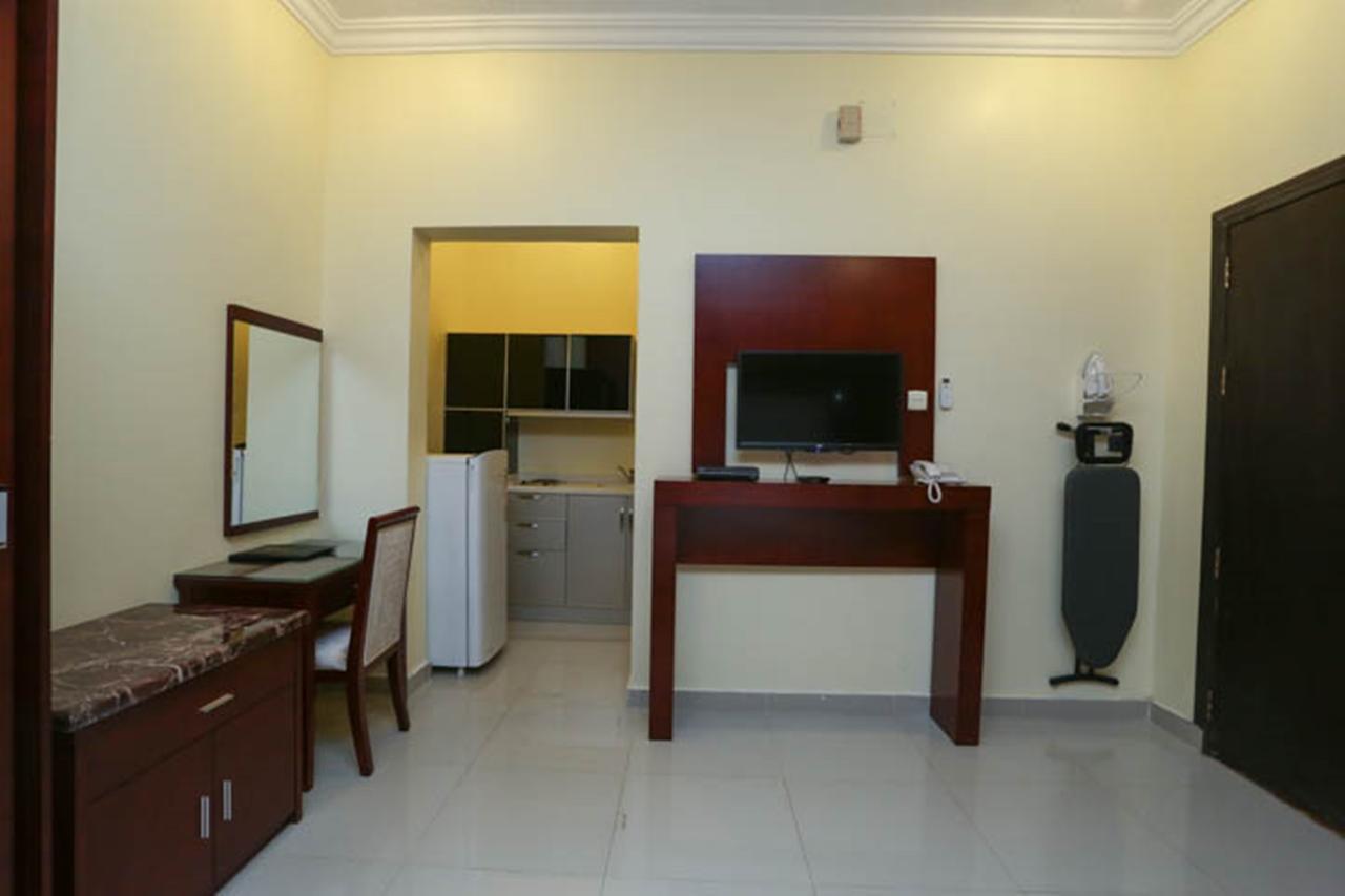 Raoum Inn - Hawtah Bani Tamim Hotat Bani Tamim Bagian luar foto